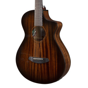 Breedlove Wildwood Pro Concertina Ce