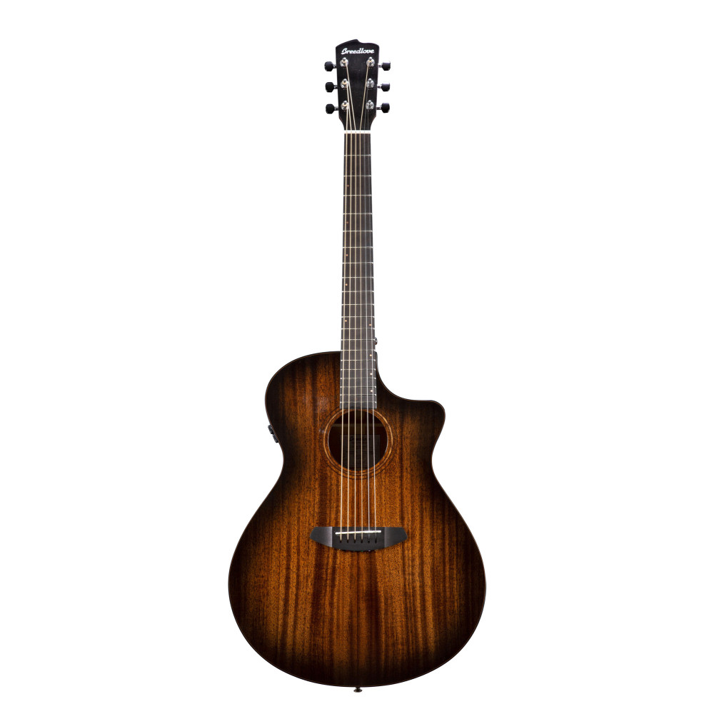 Breedlove Wildwood Pro Concerto Ce
