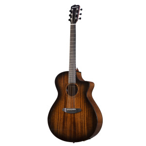 Breedlove Wildwood Pro Concerto Ce