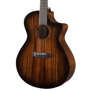 Breedlove Wildwood Pro Concerto Ce