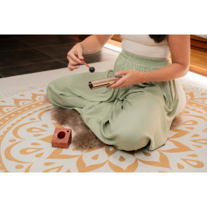 Tubo wah-wah Sonic Energy C6