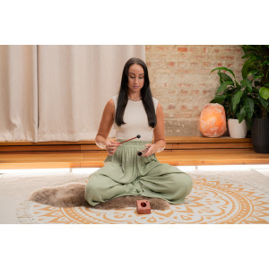 Sonic Energy C6 Wah-Wah Tube