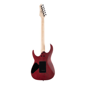 Guitare Cort X100 Black Cherry