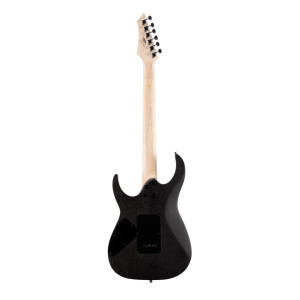 Guitare Cort X100 Noir Open Pore