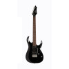 Guitare Cort X200 Noir Brillant