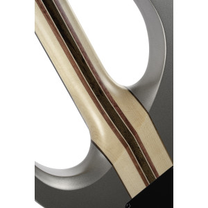 Guitarra Cort X500 Menace Gris