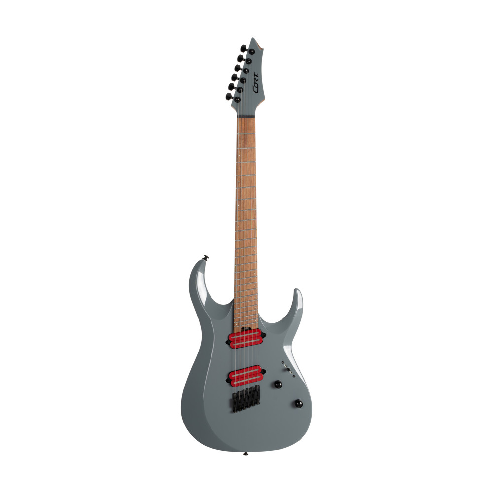 Guitarra Cort X700 Mutility II Gris