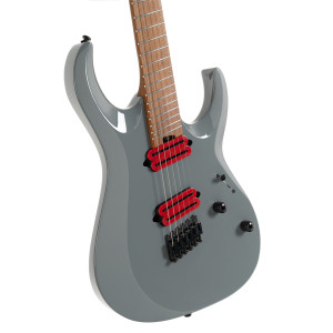 Guitare Cort X700 Mutility Ii Gris