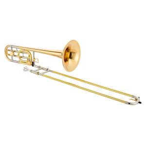 Xo 1236RL Tenor Trombone