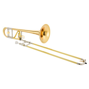 Tenor Trombone Xo 1236rlo