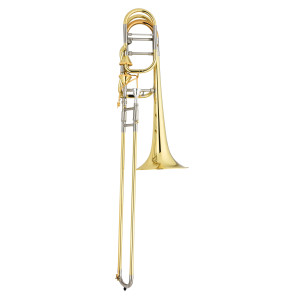 Trombone Basse Xo 1240lt