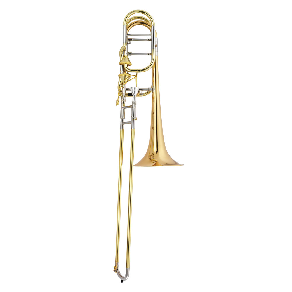 Bass Trombone Xo 1240rlt