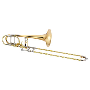 Bass Trombone Xo 1240rlt