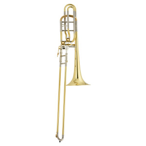 XO 1242L Bass Trombone