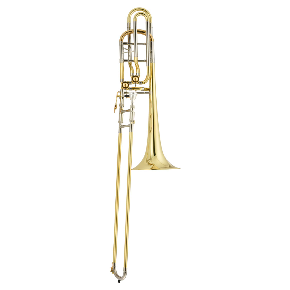 XO 1242L Bass Trombone