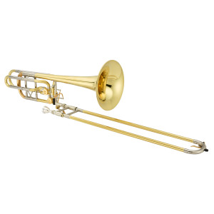 XO 1242L Bass Trombone
