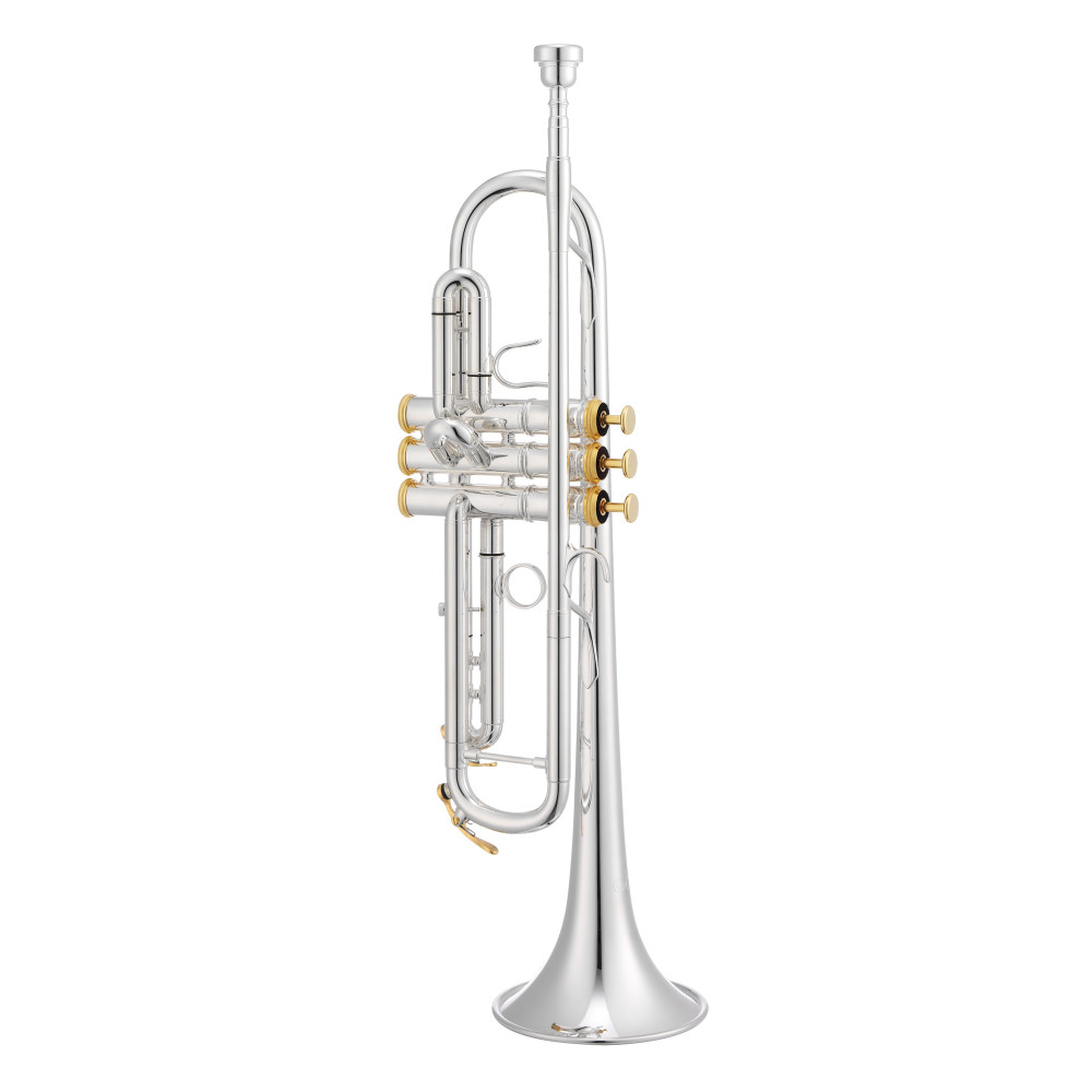 Bb Trumpet Xo 1600is