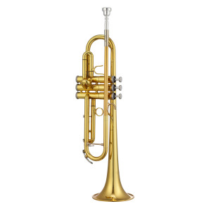 B♭ Trumpet Xo 1602glltr