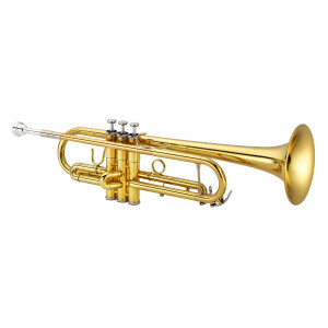 B♭ Trumpet Xo 1602glltr