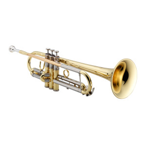 B-Flat Trumpet Xo 1602lr4