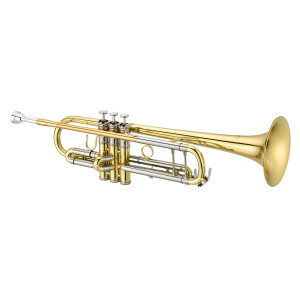 B-flat Trumpet Xo 1602ls4