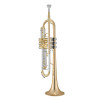 Bb Trumpet Xo 1602rls4