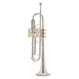 Trompeta Si Bemol Xo 1602rsr4