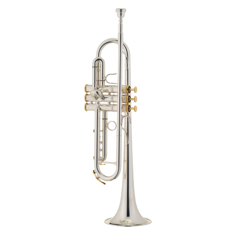 Trompette Si Bemol Xo 1602rsr4