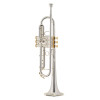 B-flat Trumpet Xo 1602rsr4