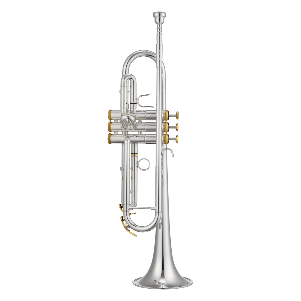 Bb Trumpet Xo 1602sltr