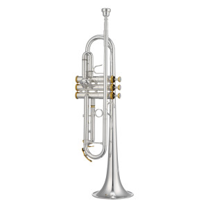Bb Trumpet Xo 1602sltr