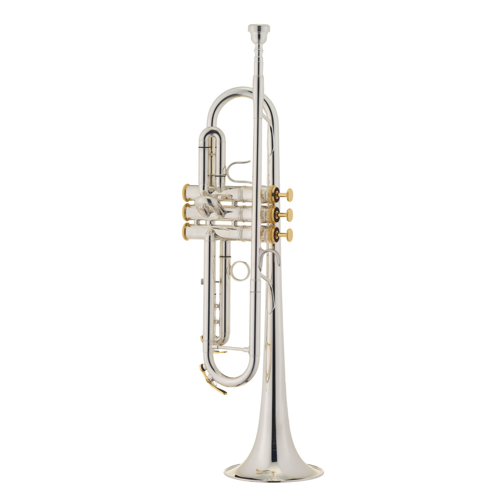 B-Flat Trumpet XO 1602SR4