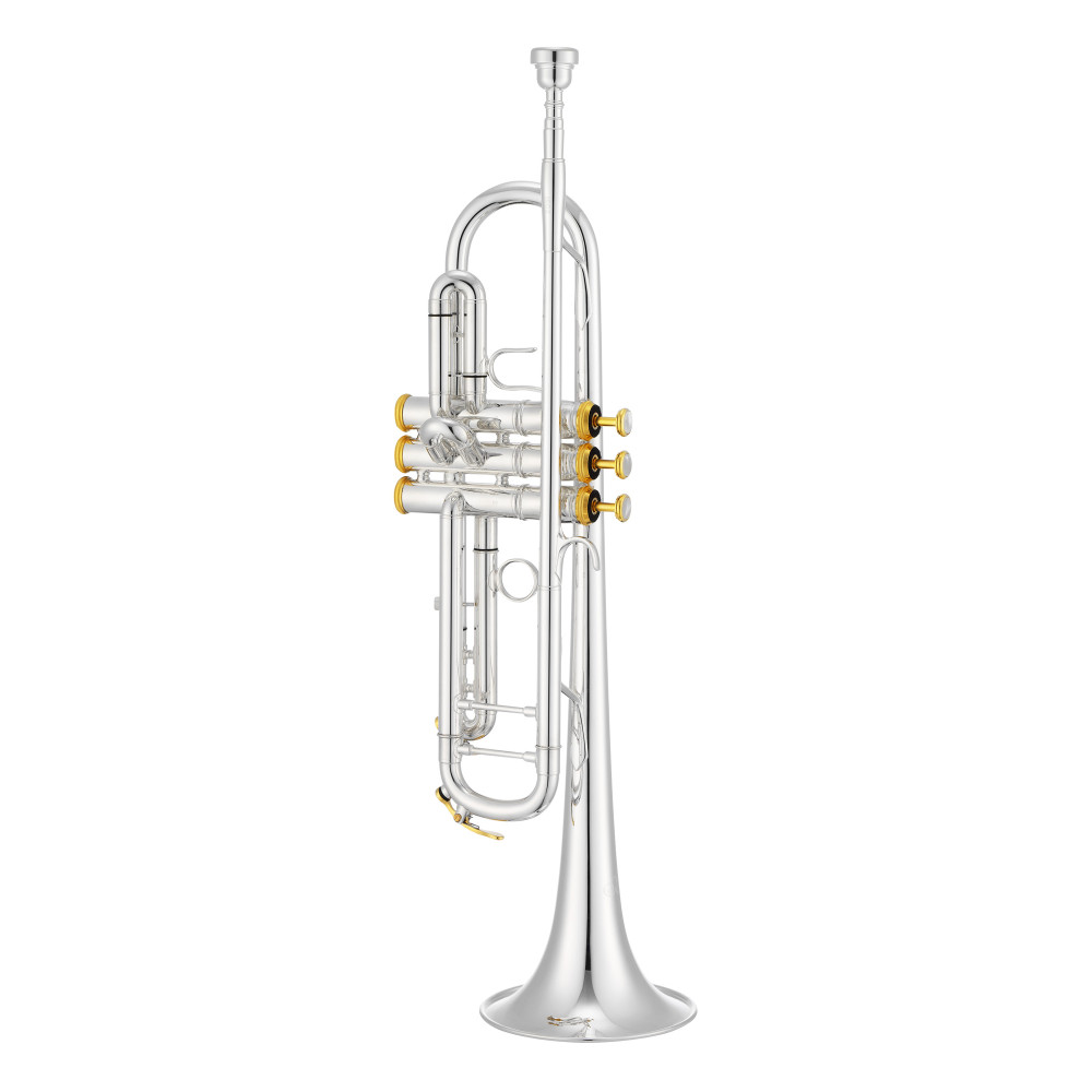 B-Flat Trumpet Xo 1602ss4