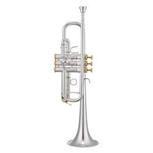 B♭ Trumpet XO 1624RSR