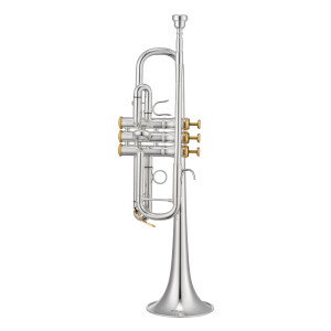 C Trumpet Xo 1624sr