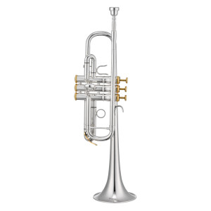 C Trumpet Xo 1624ss