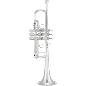 B♭ Trumpet XO 1624SSR