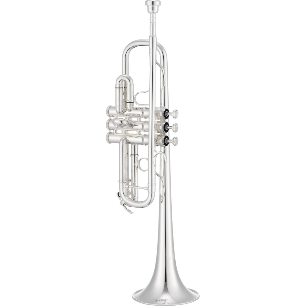 B-Flat Trumpet XO 1624SSS