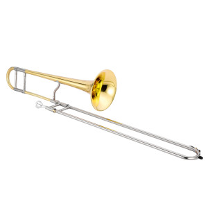 Trombone Tenor Xo 1632gllt