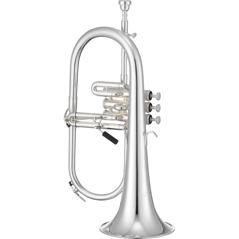 B Flat Bugle Xo1646rss