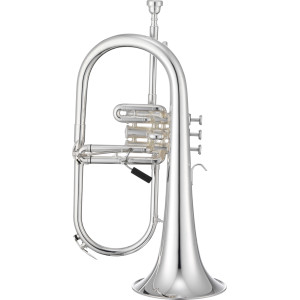 B Flat Bugle Xo1646rss
