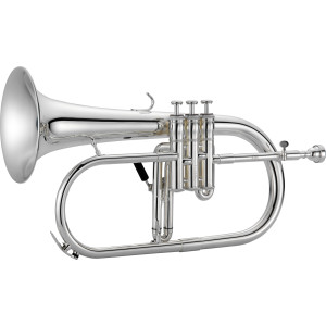 B Flat Bugle Xo1646rss
