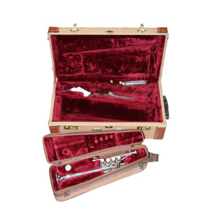 Piccolo Trumpet XO 1700ss