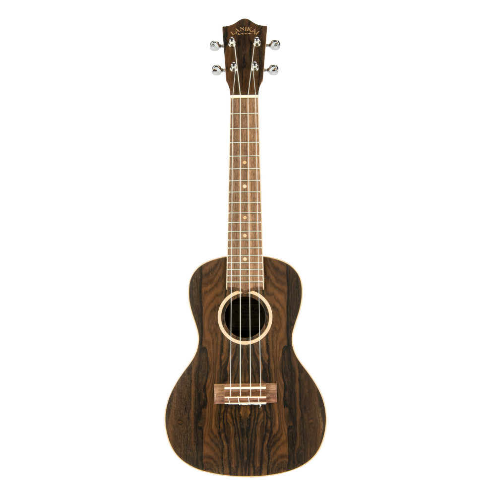 Lanikai Zr-c Concert Ukulele