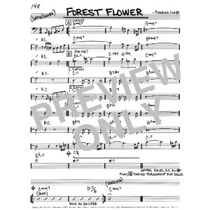 Forest Flower