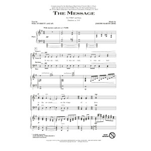 The Message
