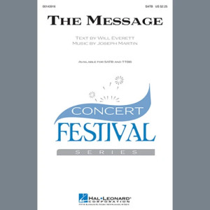 The Message