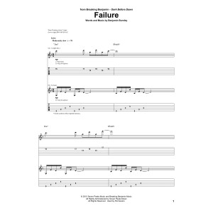 Failure