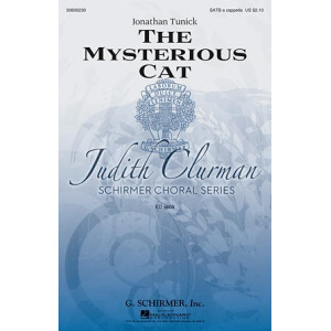 The Mysterious Cat