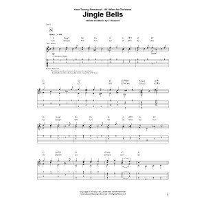 Jingle Bells